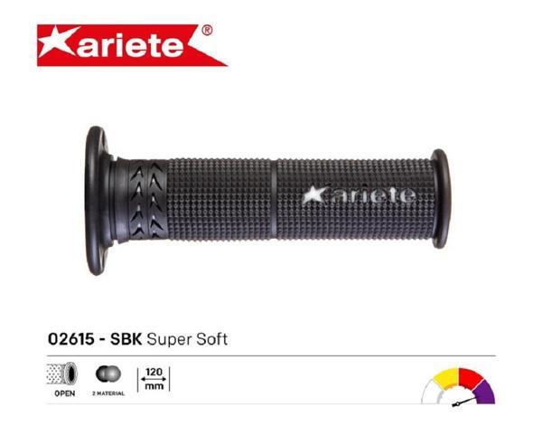 ELCİK EXTRA YUMUŞAK - GRİ AÇIK GİDON 2006-2010 - Image 1
