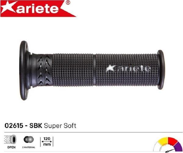 ELCİK EXTRA YUMUŞAK - GRİ AÇIK GİDON 2006-2010 - Image 1