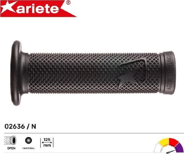 ELCİK SİYAH YUMUŞAK AR-02636-N - Image 1