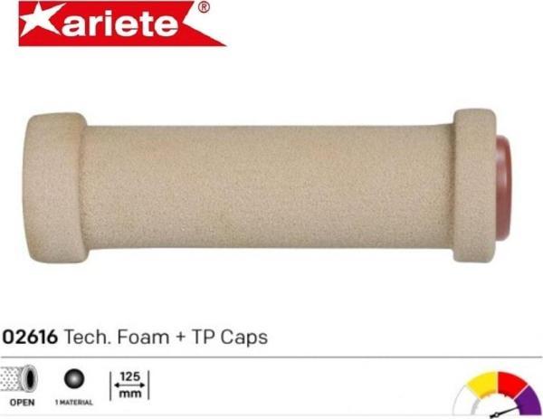 ELCİK SÜNGER ÜST DÜZEY ÇÖL ŞARTLARI UYUMLU - Image 1