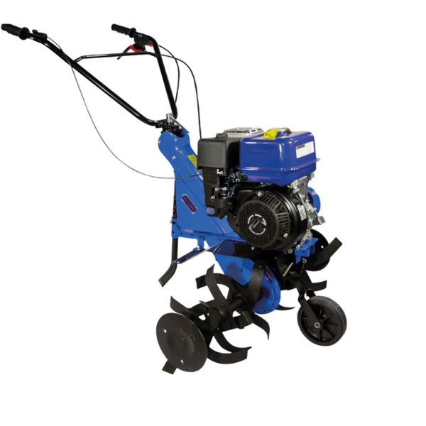 Flash 150 KGL210M Kama 7bg 208cc 90cm 1+1 55kg Benzin Motorlu Çapa Makinesi - Image 1