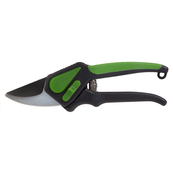 Formosa 19cm ?gr Plastik Saplı Baypas Tipi Budama Makası - Image 1