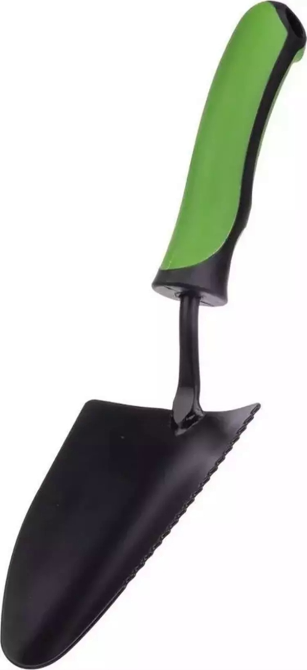 Formosa 30cm ?gr Plastik Saplı Geniş El Tipi Kürek - Image 1