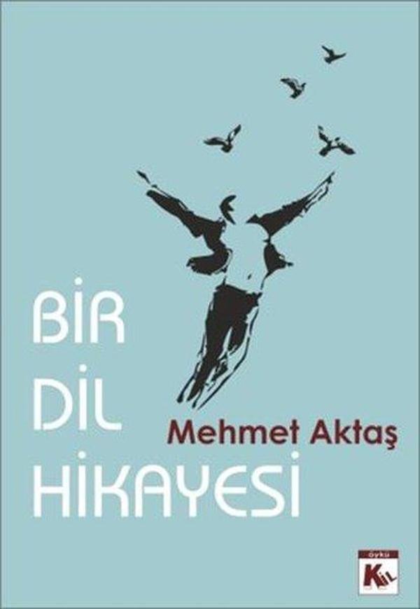 Bir Dil Hikayesi - Kil Kitap - Image 1