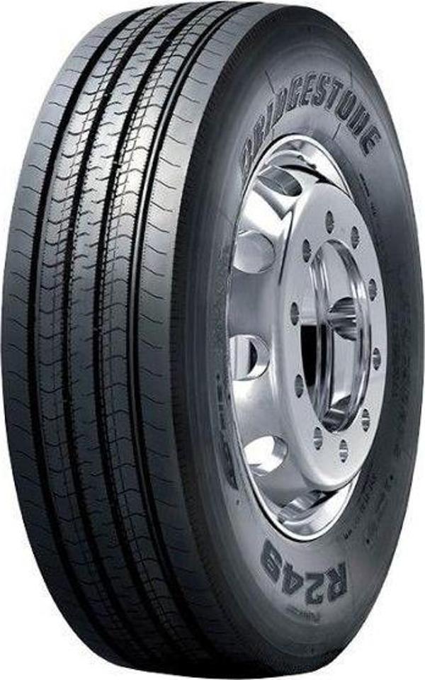 BRIDGESTONE 295/80R22,5 R249 ASFALT ON   - Image 1