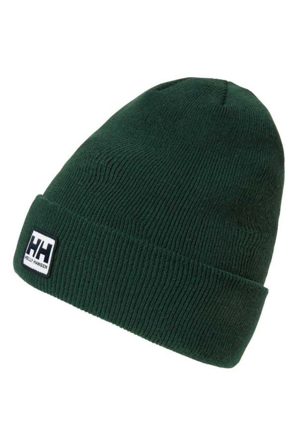 Helly Hansen Urban Cuff Bere Unisex Siyah Atkı - Bere Hha.67154-hha.495 - Image 1