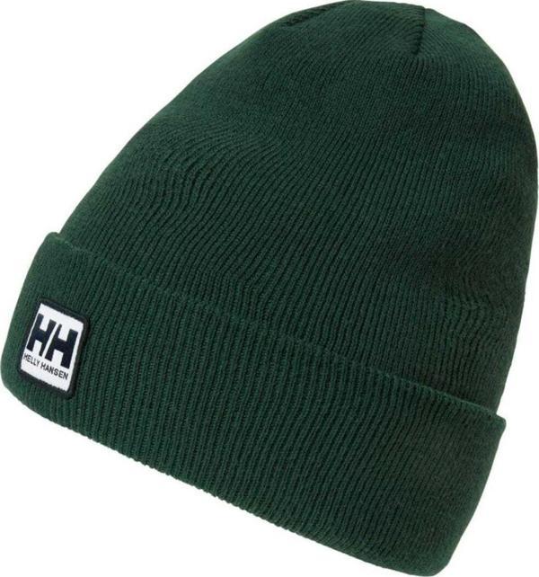 Helly Hansen Urban Cuff Bere Unisex Siyah Atkı - Bere Hha.67154-hha.495 - Image 1