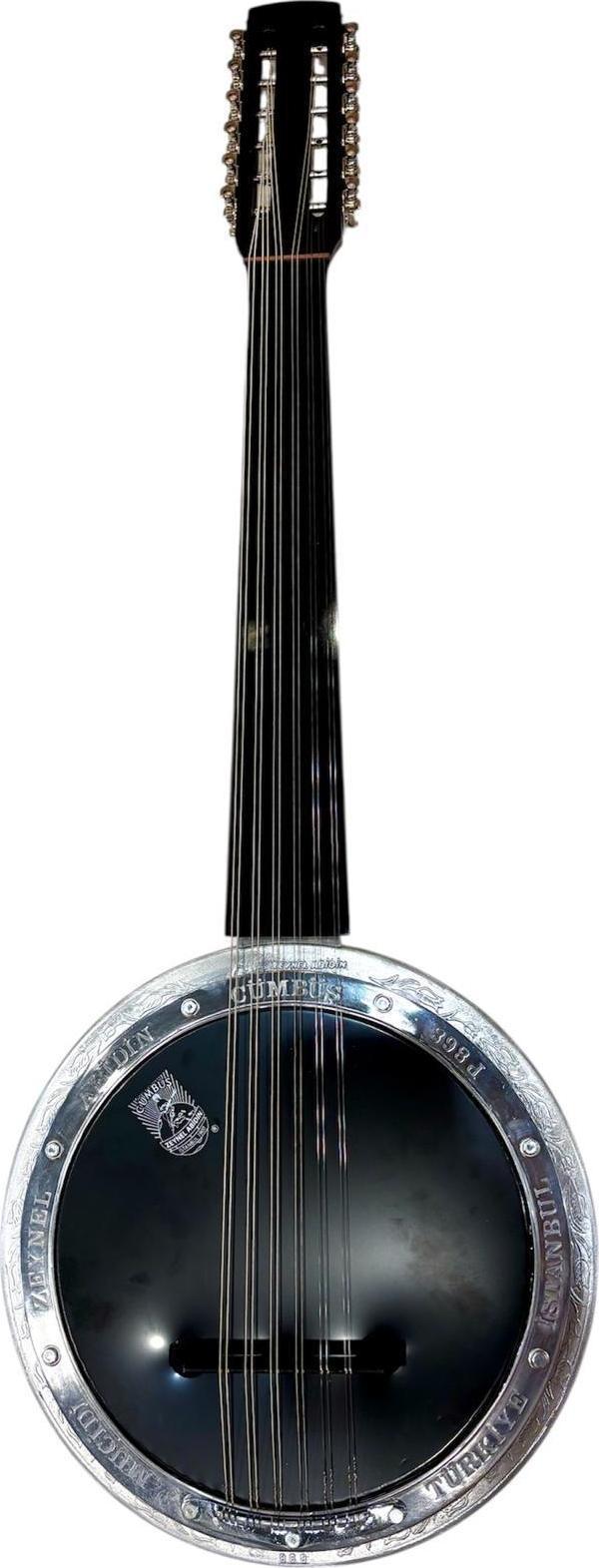 MASTERWORK CÜMBÜŞ - Image 1