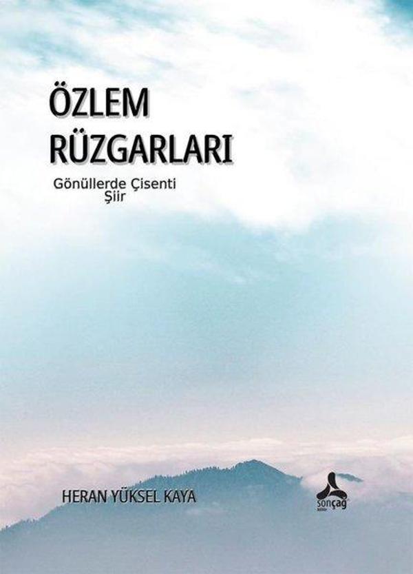 Özlem Rüzgarları - Gönüllerde Çisenti - Sonçağ Yayınları - Image 1