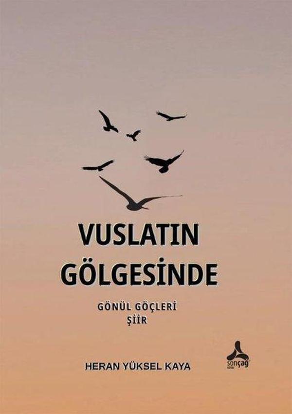 Vuslatın Gölgesinde - Gönül Göçleri - Sonçağ Yayınları - Image 1