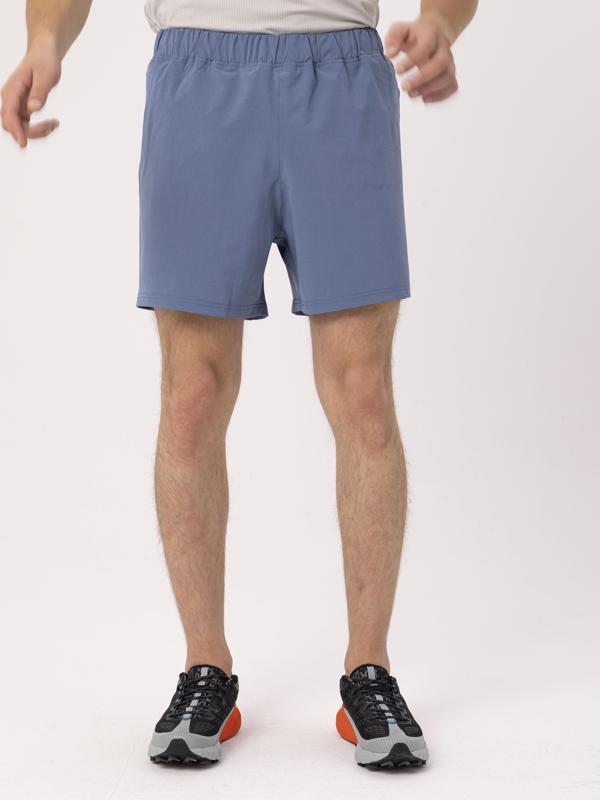 Merrell Race Erkek Mavi Şort M2race-34065 - Image 1