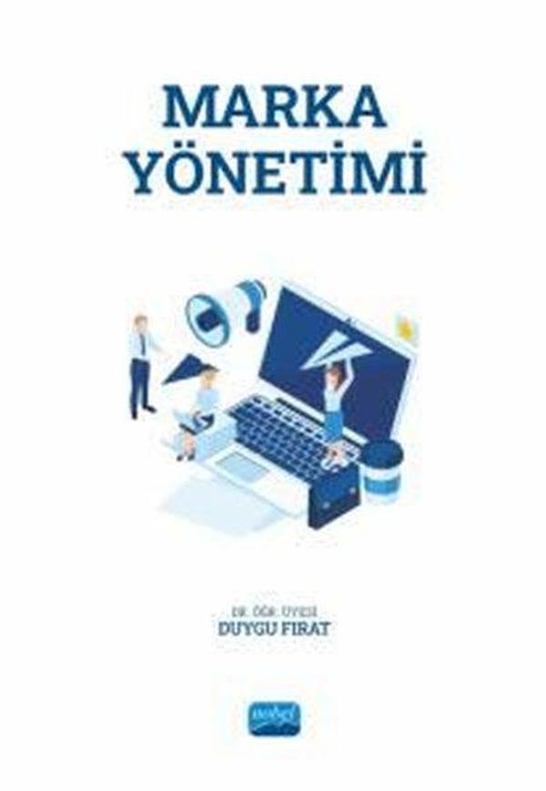 Nobel Akademik Yayıncılık Marka Yönetimi - Nobel Akademik Yayıncılık - Image 1