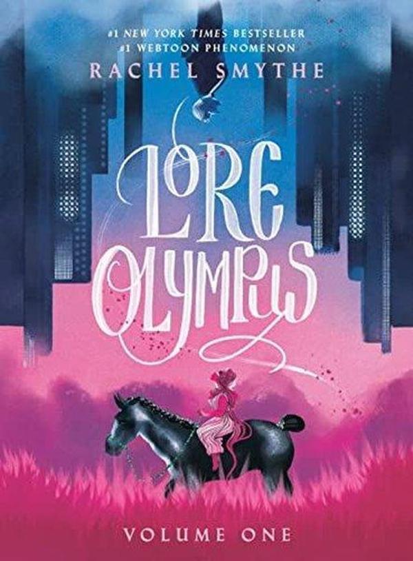 Lore Olympus: Volume One - Random House USA Inc - Image 1