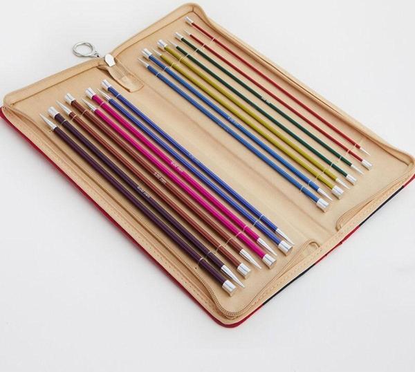 Zing Standart Örgü Şişi Seti (35cm) - Image 1