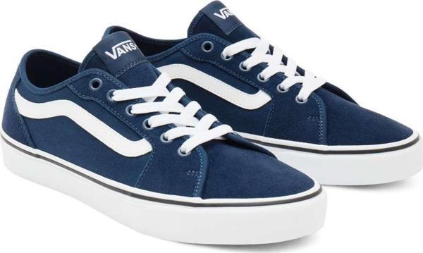 Vans Mn Filmore Decon Erkek Mavi Sneaker Ayakkabı Vn0a3wkz5m51 - Image 1