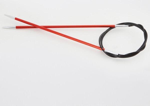 Knitpro Zing 80cm 2,75mm Misinalı Örgü Şişi - Image 1