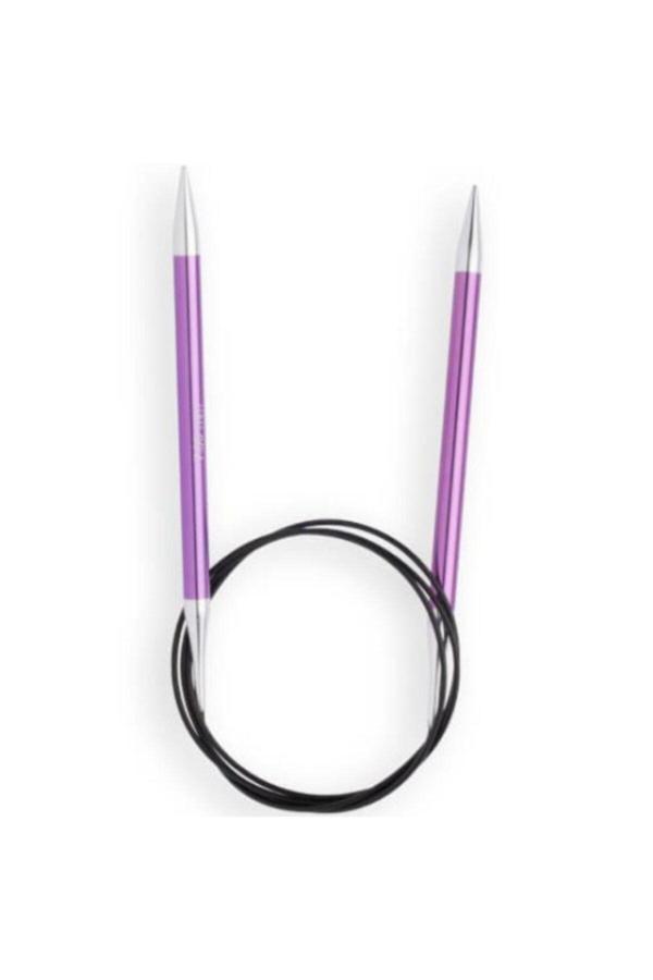 Knitpro Zing 80cm 7,00mm Misinalı Örgü Şişi - Image 1