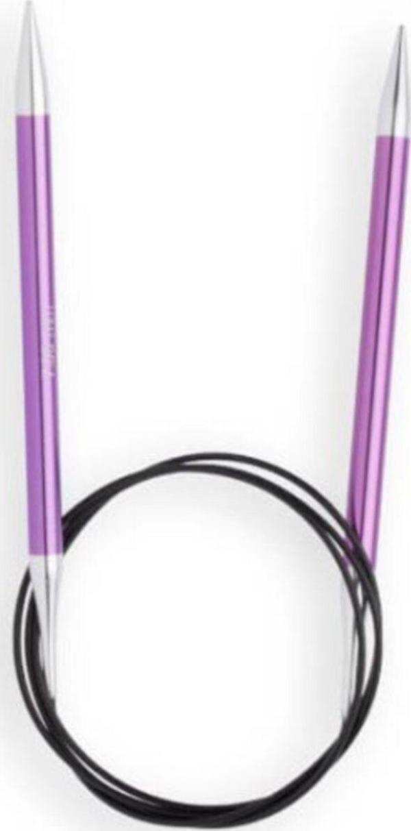 Knitpro Zing 80cm 7,00mm Misinalı Örgü Şişi - Image 1