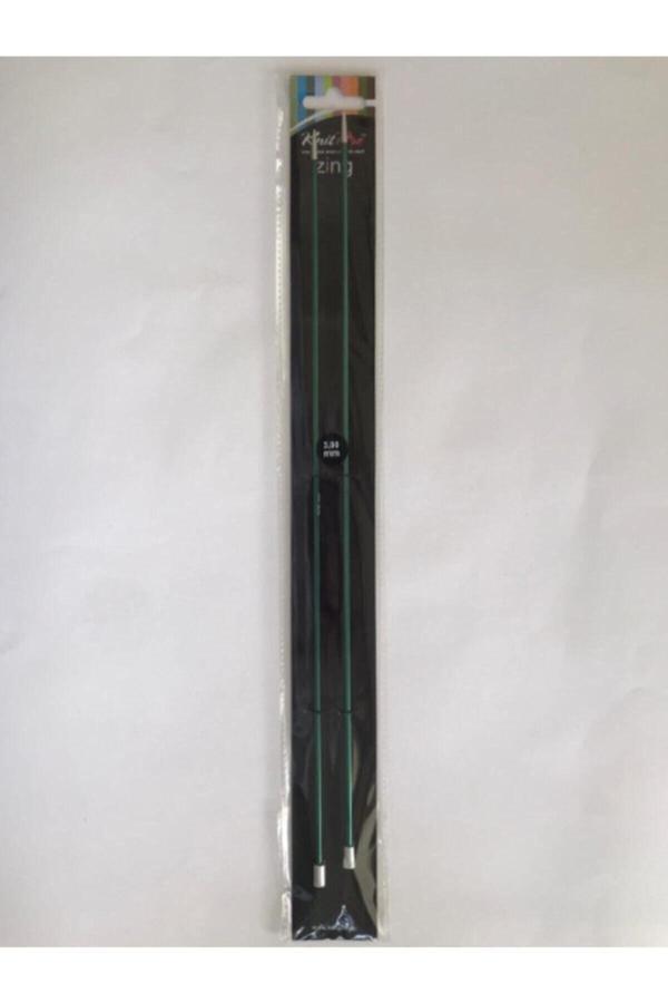 KnitPro Zing 35 Cm 3,00mm Örgü Şişi - Image 1