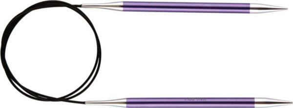 Knitpro Zing 80cm 3,75mm Misinalı Örgü Şişi - Image 1