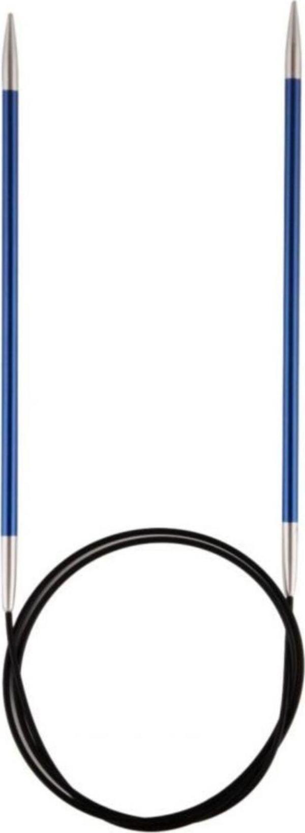 Knitpro Zing 80cm 4,00mm Misinalı Örgü Şişi - Image 1