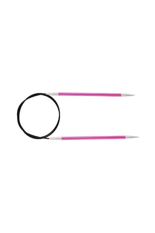 Knitpro Zing 80cm 5,00mm Misinalı Örgü Şişi - Image 1