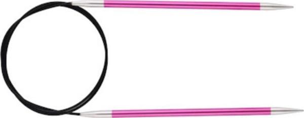 Knitpro Zing 80cm 5,00mm Misinalı Örgü Şişi - Image 1
