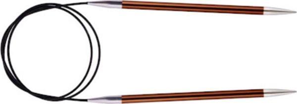 Knitpro Zing 80cm 5,50mm Misinalı Örgü Şişi - Image 1