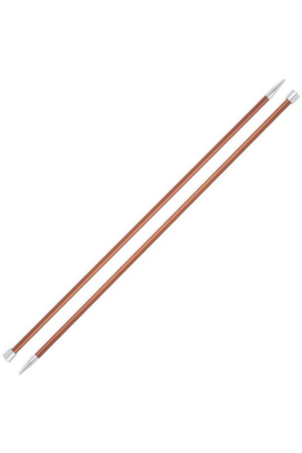 KnitPro Zing 35 Cm 5,50mm Örgü Şişi - Image 1