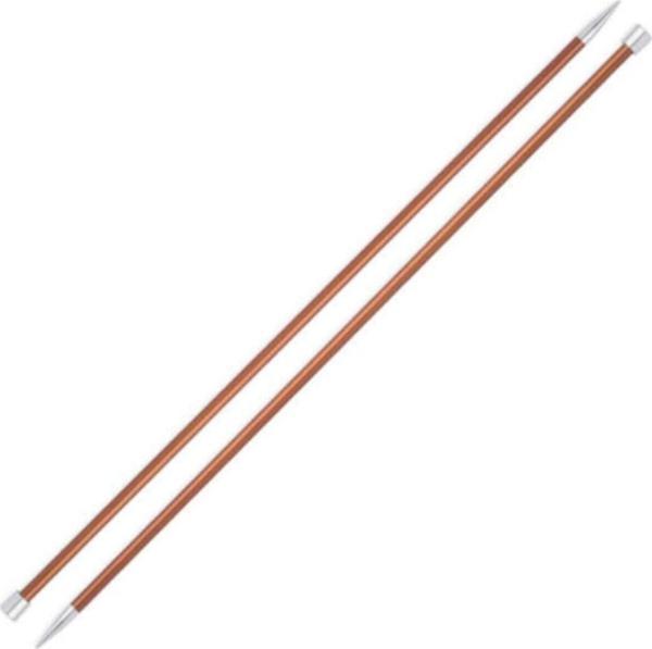 KnitPro Zing 35 Cm 5,50mm Örgü Şişi - Image 1