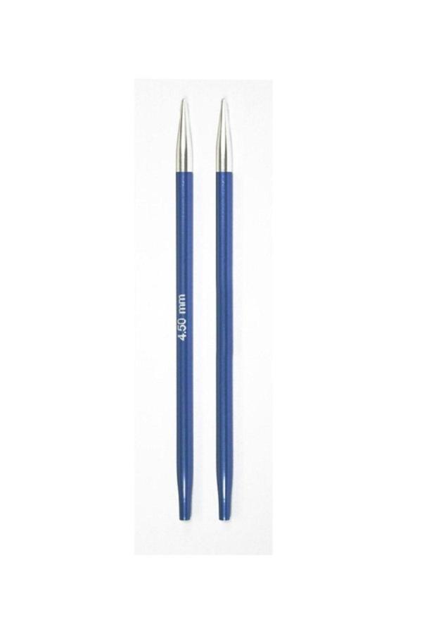 Zing 4,50 mm Değiştirilebilir Metal Misinalı Şiş Ucu - Image 1