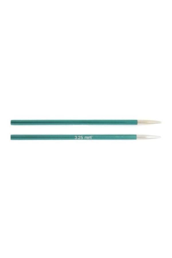 Zing 3,25 mm Değiştirilebilir Metal Misinalı Şiş Ucu - Image 1