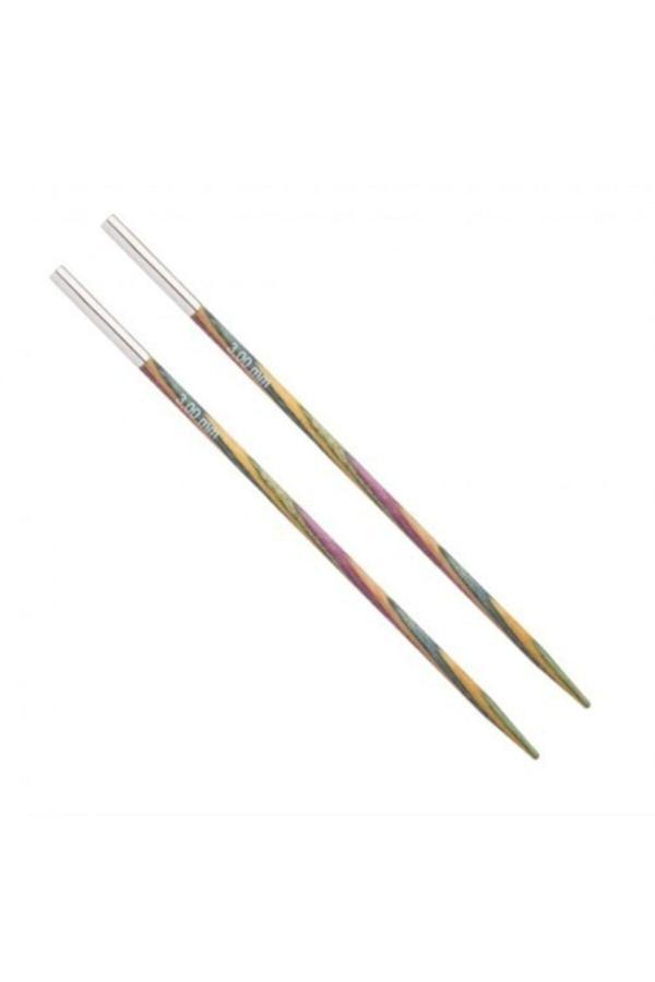 Symfonie 3,00 mm Değiştirilebilir Ahşap Misinalı Şiş Ucu 20415 - Image 1