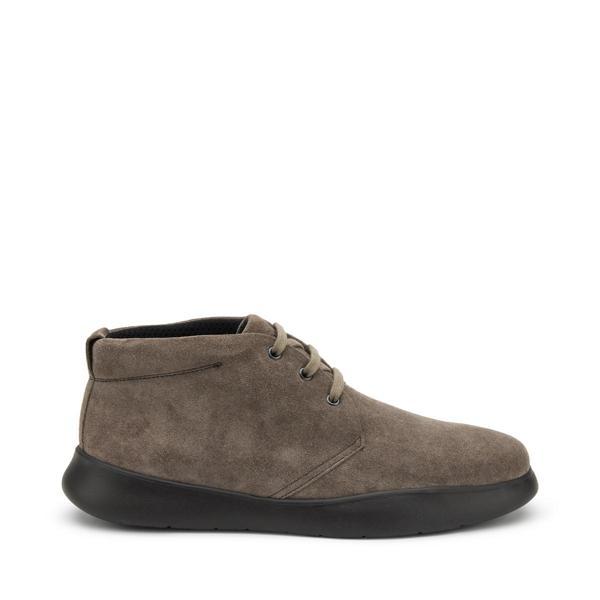 Erkek Bot 13A5 Frau WAXY Leather Visone - Image 1