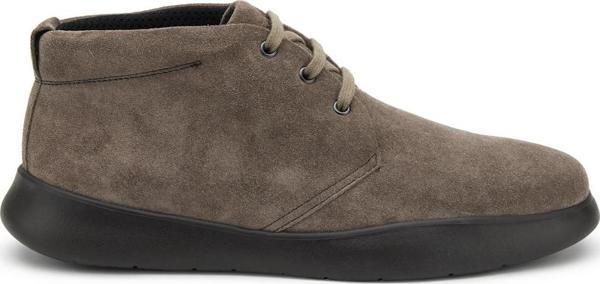 Erkek Bot 13A5 Frau WAXY Leather Visone - Image 1