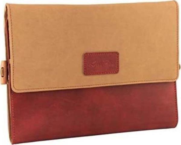 Ginger Premium Çantalı Değiştirilebilir Misinalı KISA Şiş Seti 11’li Tam Set - Image 1