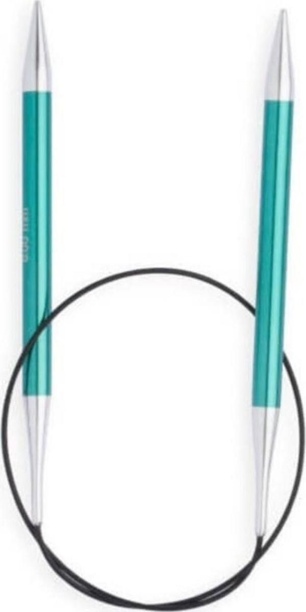 KnitPro Zing 80cm 8,00mm Misinalı Örgü Şişi - Image 1