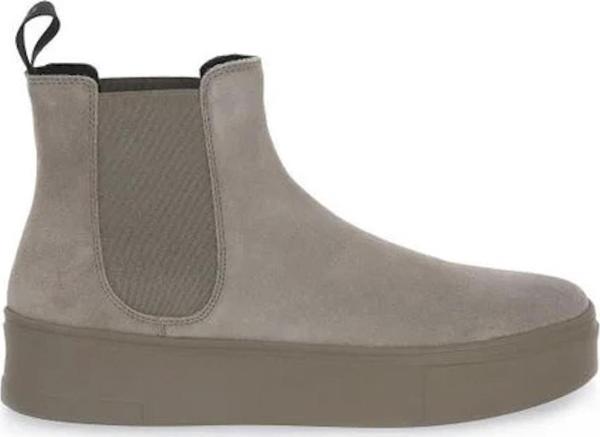 Kadın Bot 38A3 Frau SOFTY ANKLE Boot Taiga - Image 1