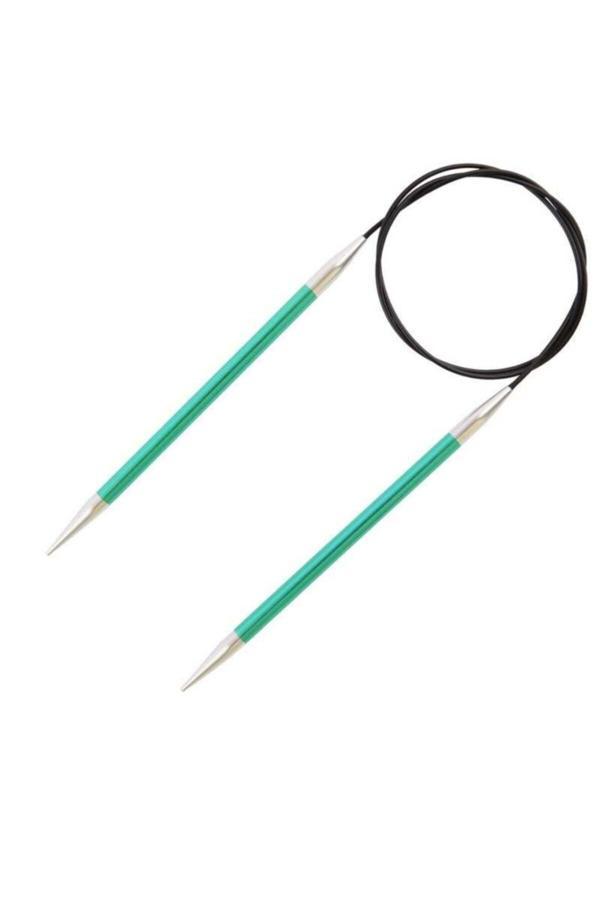 Knitpro Zing 100cm 3,25mm Misinalı Örgü Şişi - Image 1