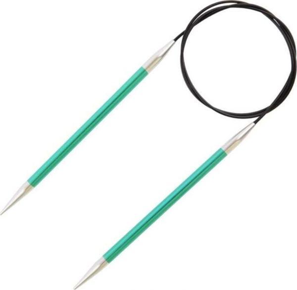 Knitpro Zing 100cm 3,25mm Misinalı Örgü Şişi - Image 1