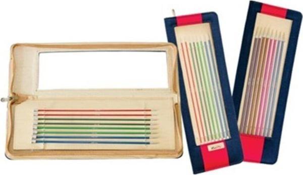 Zing Standart Örgü Şişi Seti 35 Cm - Image 1