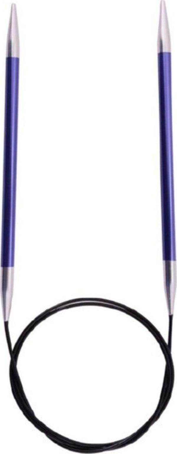 Knitpro Zing 80cm 4,50mm Misinalı Örgü Şişi - Image 1