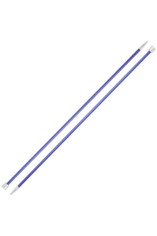 KnitPro Zing 35 Cm 4,50mm Örgü Şişi - Image 1