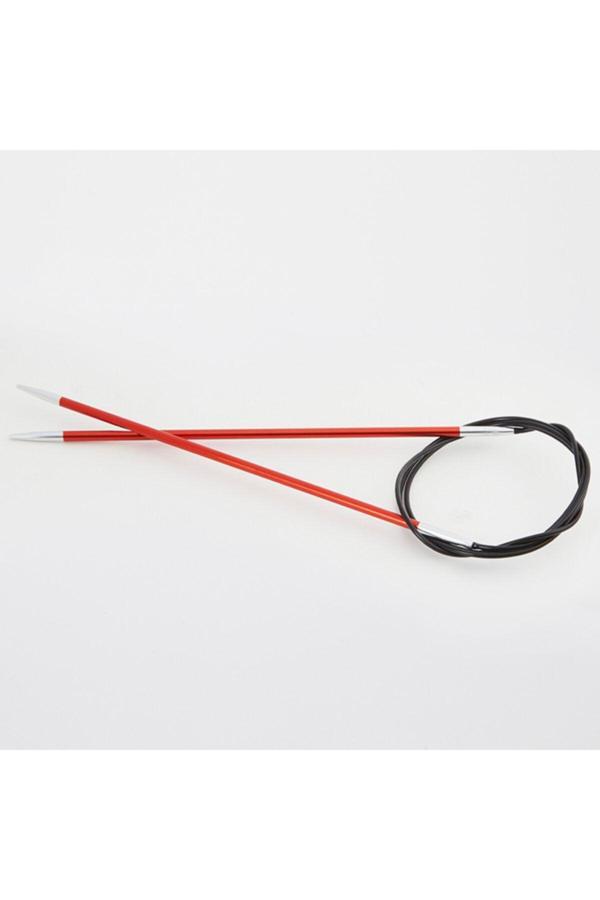 Knitpro Zing 100cm 2,75mm Misinalı Örgü Şişi - Image 1