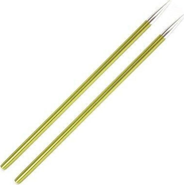 Zing 3,50 mm Değiştirilebilir Metal Misinalı Şiş Ucu - Image 1