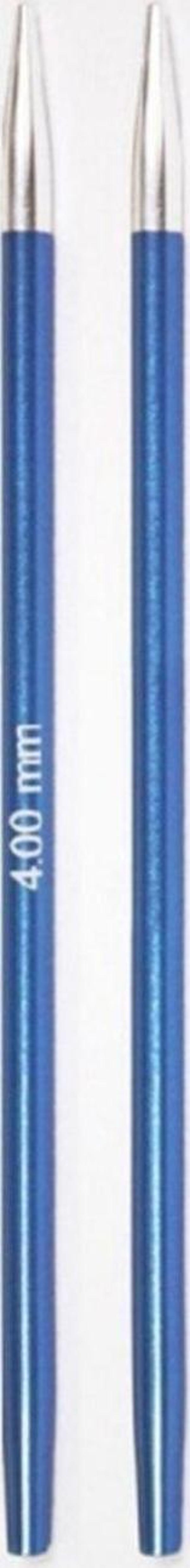 Zing 4,00 mm Değiştirilebilir Metal Misinalı Şiş Ucu - Image 1