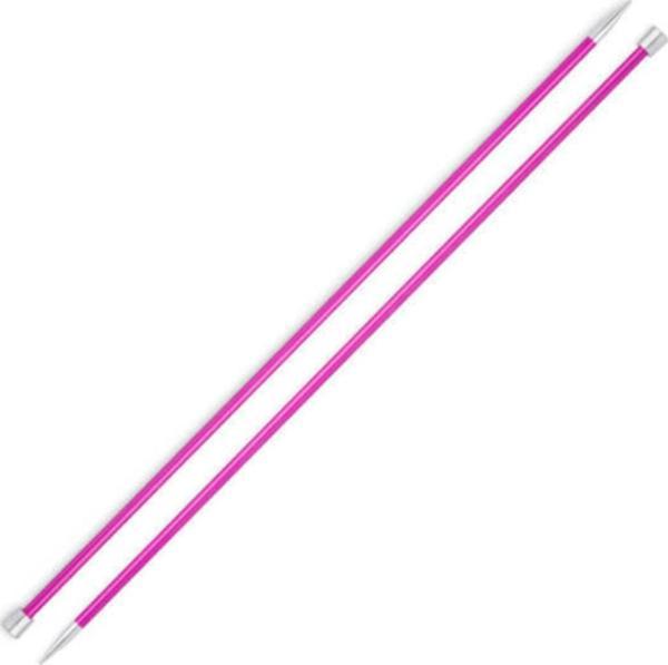 KnitPro Zing 35 Cm 5,00mm Örgü Şişi - Image 1