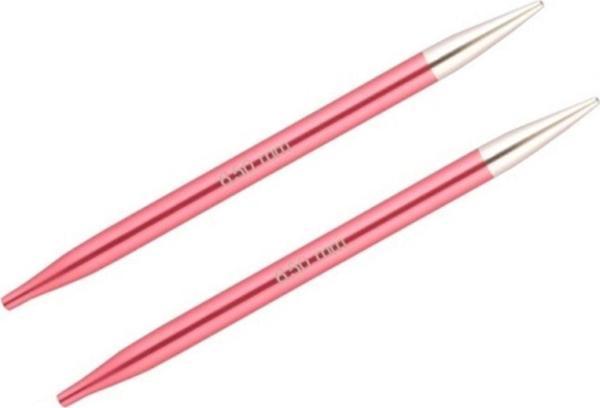 Knitpro Zing 6,50 Mm Değiştirilebilir Metal Misinalı Şiş Ucu - Image 1