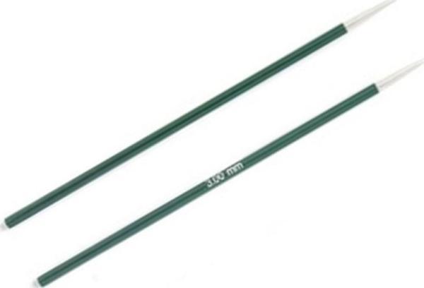 Zing 3,00 mm Değiştirilebilir Metal Misinalı Şiş Ucu - Image 1