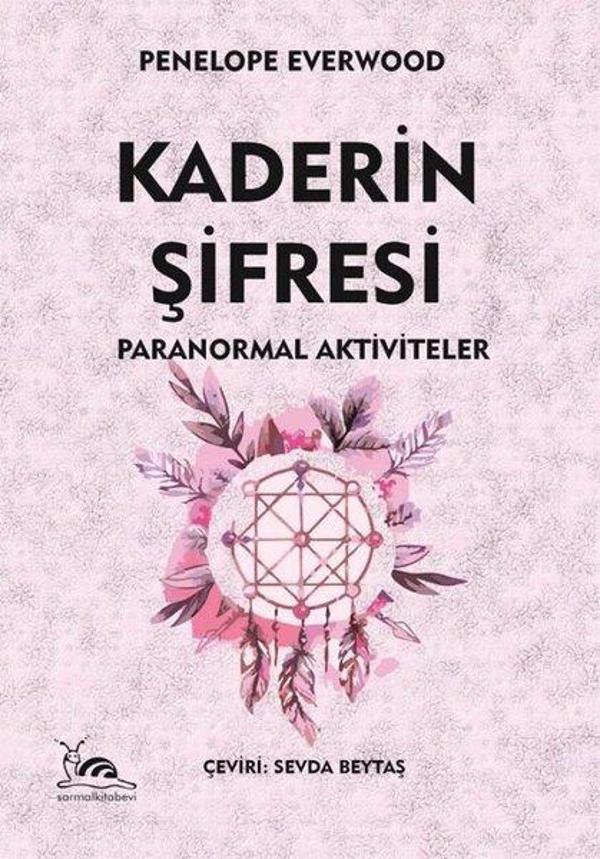 Kaderin Şifresi - Paranormal Aktiviteler - Sarmal Kitabevi - Image 1